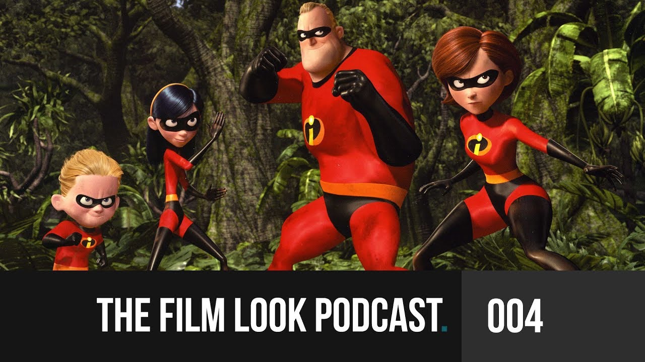 Our Podcast is LIVE!