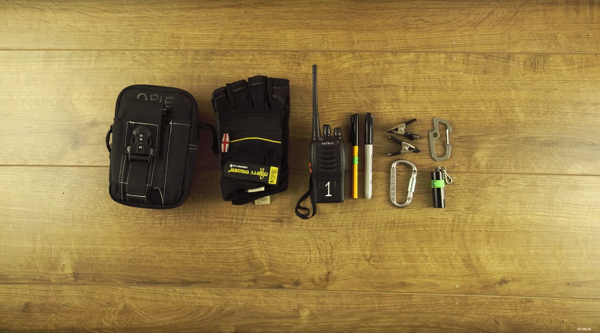 Filmmaker's-Pouch