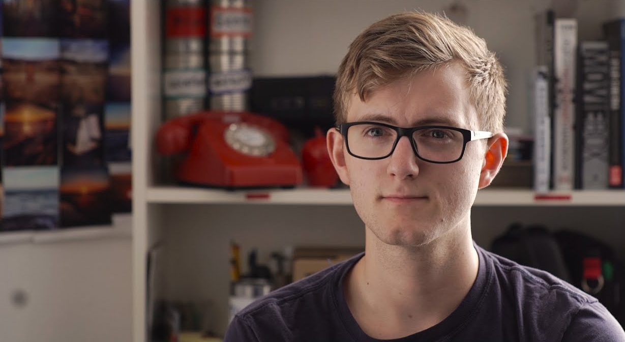 No Lights | Lighting Setup #2
