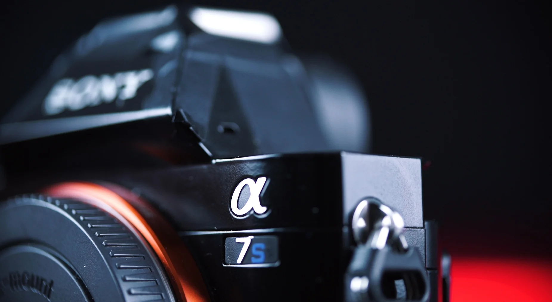 Sony a7s | a Filmmaker's Review