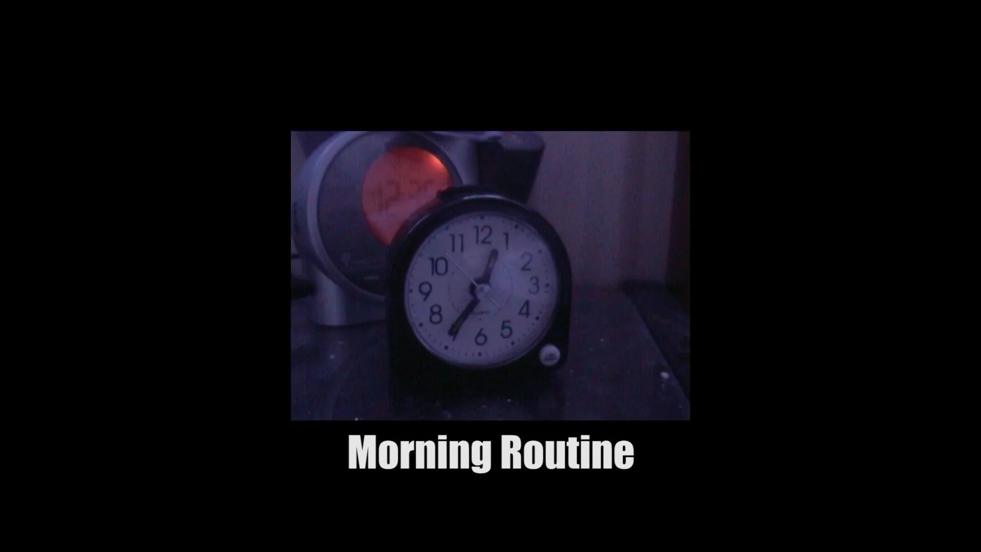 Filmmaking Cliches - Morning Routine.jpg