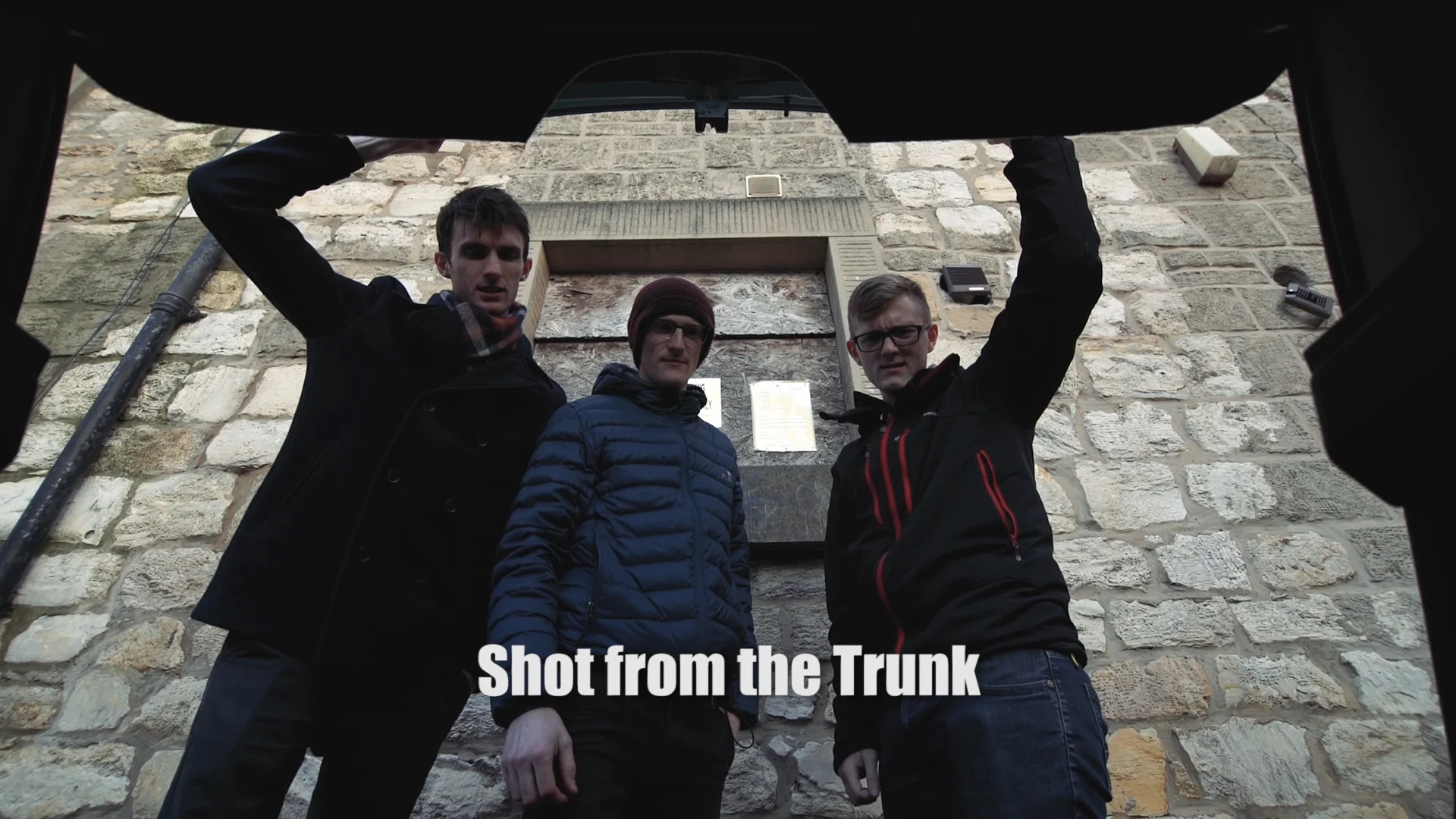 Filmmaking Cliches - Shot from the trunk.jpg