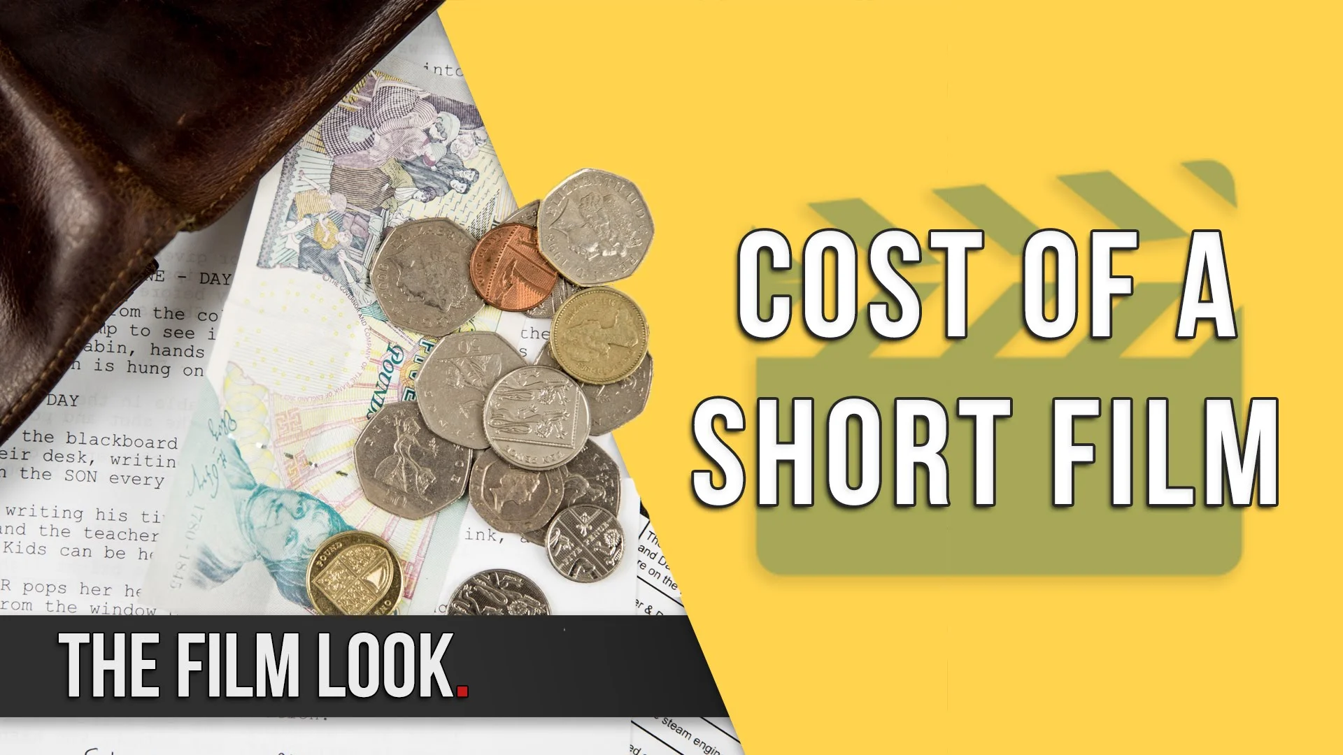 The Cost of a Short Film Keep The Change.jpg