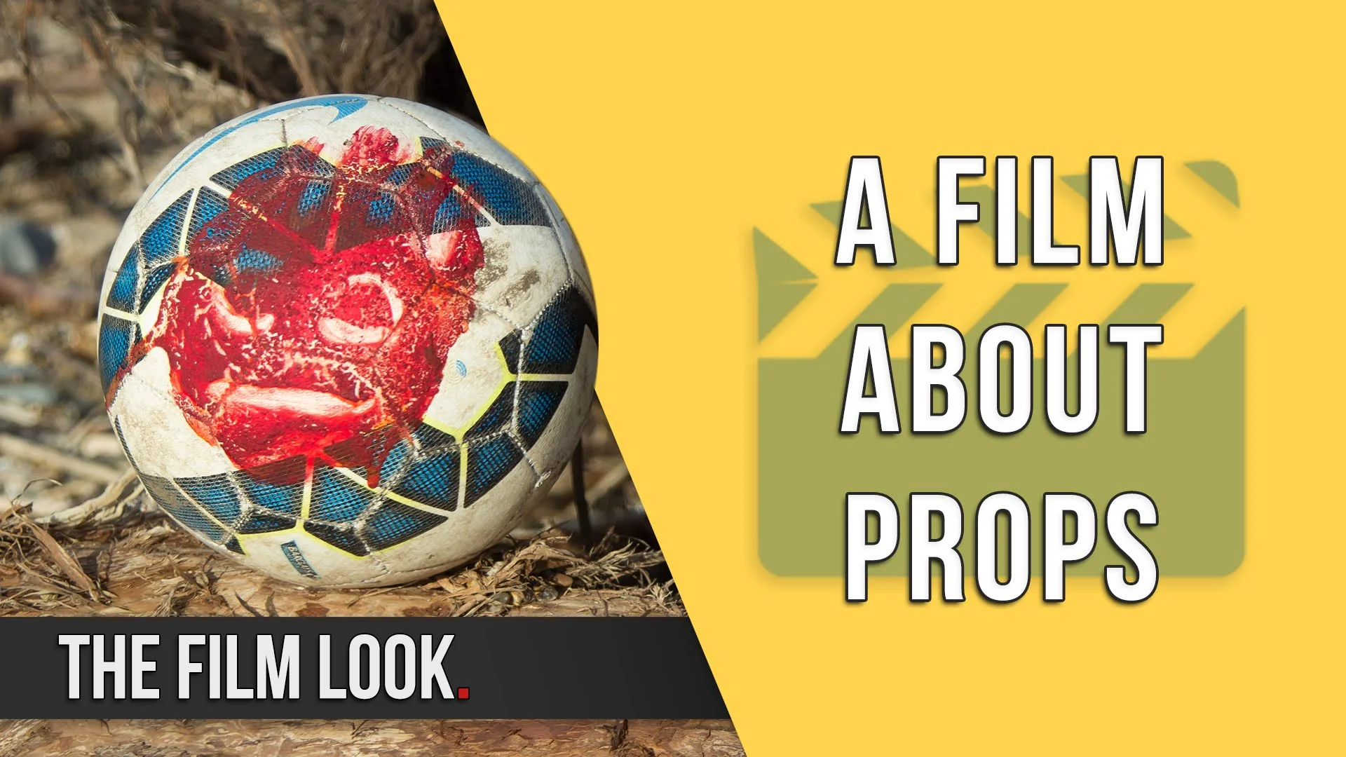 A Film About Props | Season 3: Episode 7