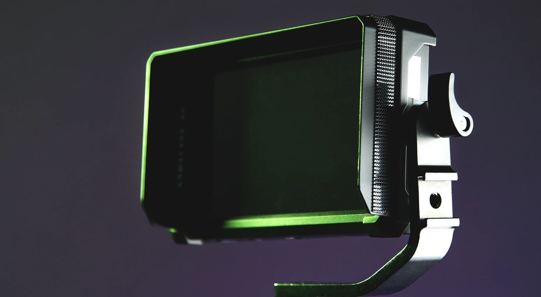 SmallHD Focus Alternative? | AndyCine A6 5.7 inch Monitor Review