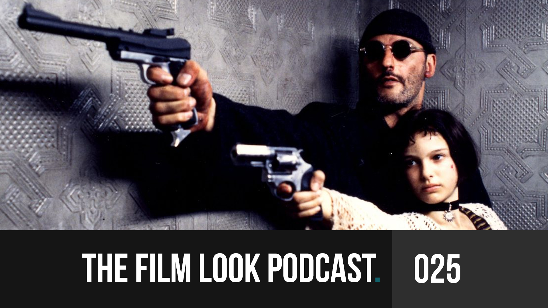 Leon Podcast