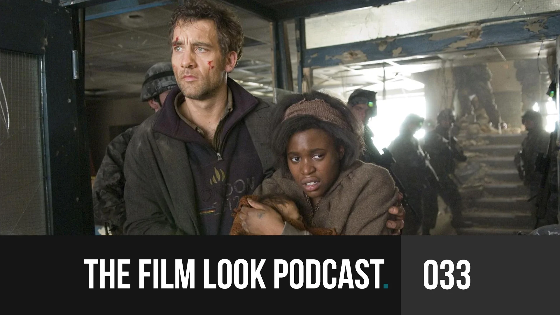 033 Children Of Men