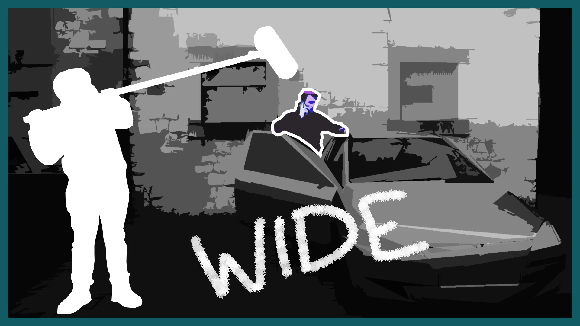 3 Tricks to Recording Dialogue in a Wide Shot