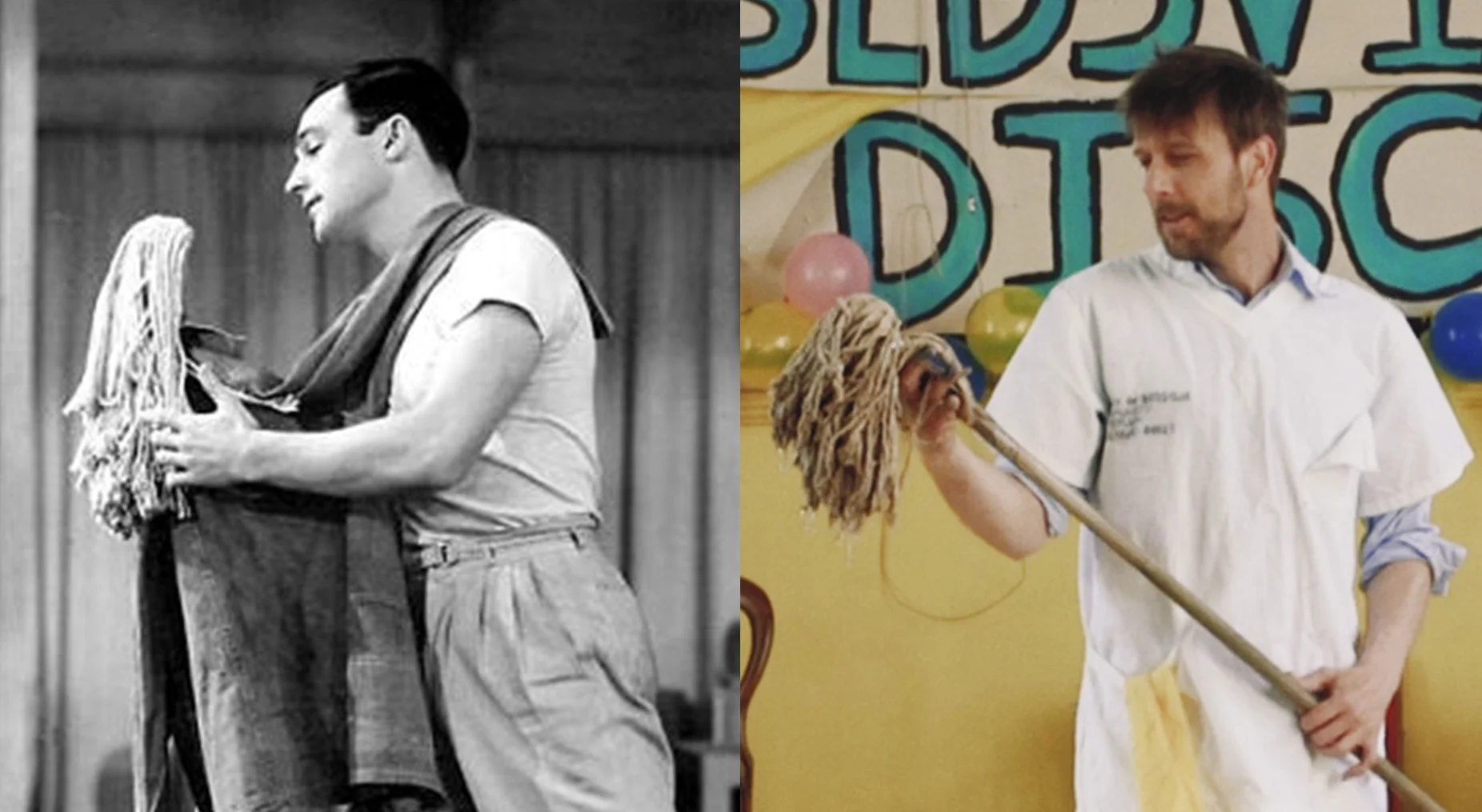 Using Inspiration to Light Your Film