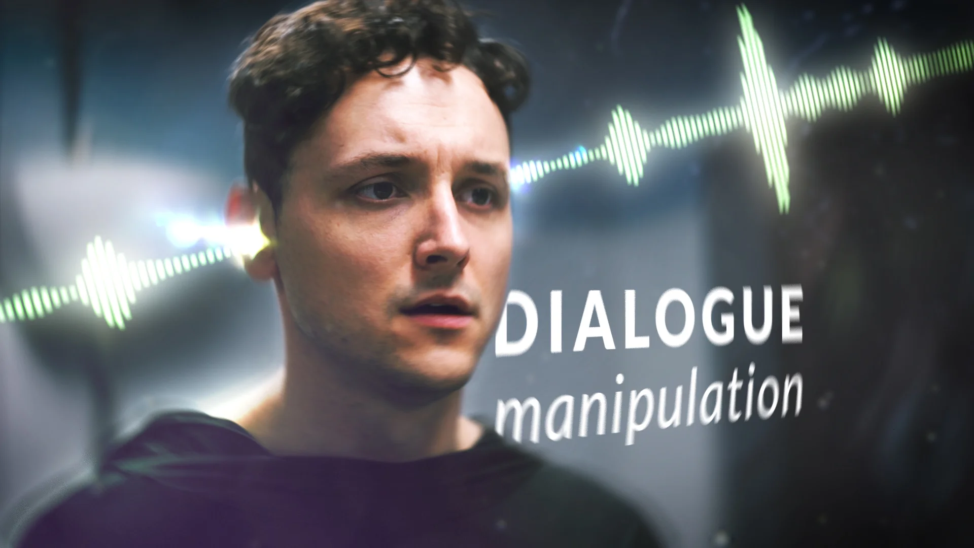 Enhance Your Dialogue with Sound Design