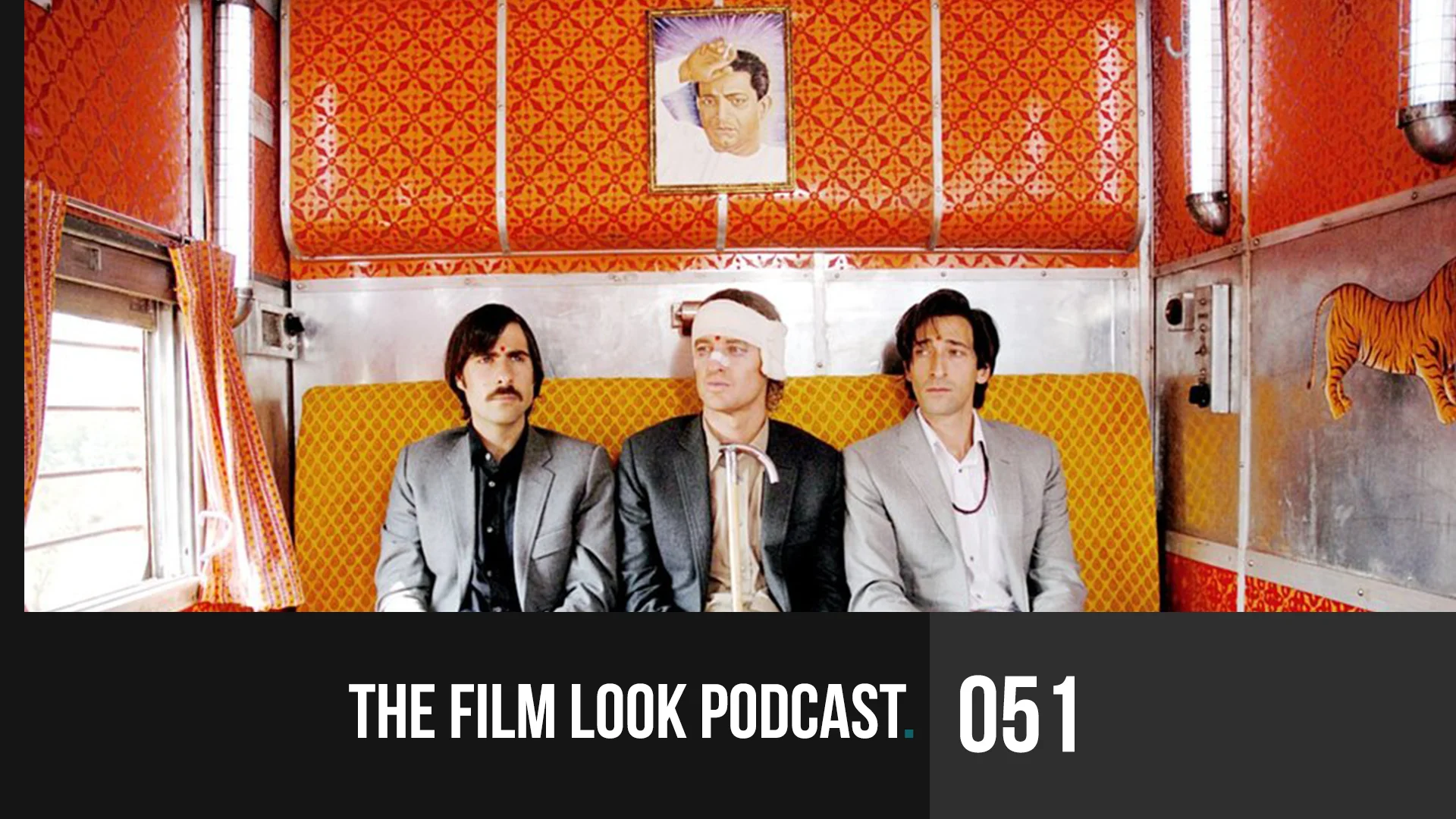 051 The Darjeeling Limited