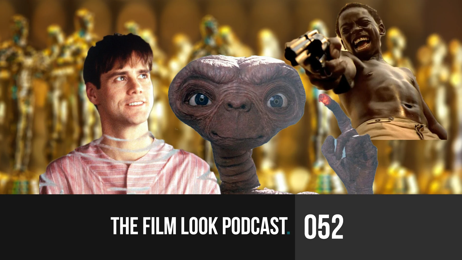 052 The Film Look Awards