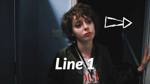 5 Tips For Nailing The 180 Degree Rule The Film Look