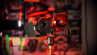 The Best Lights EVER!? | Aputure Mini-20 Light Review — The The Best Lights EVER!? | Aputure Mini-20 Light Review — The