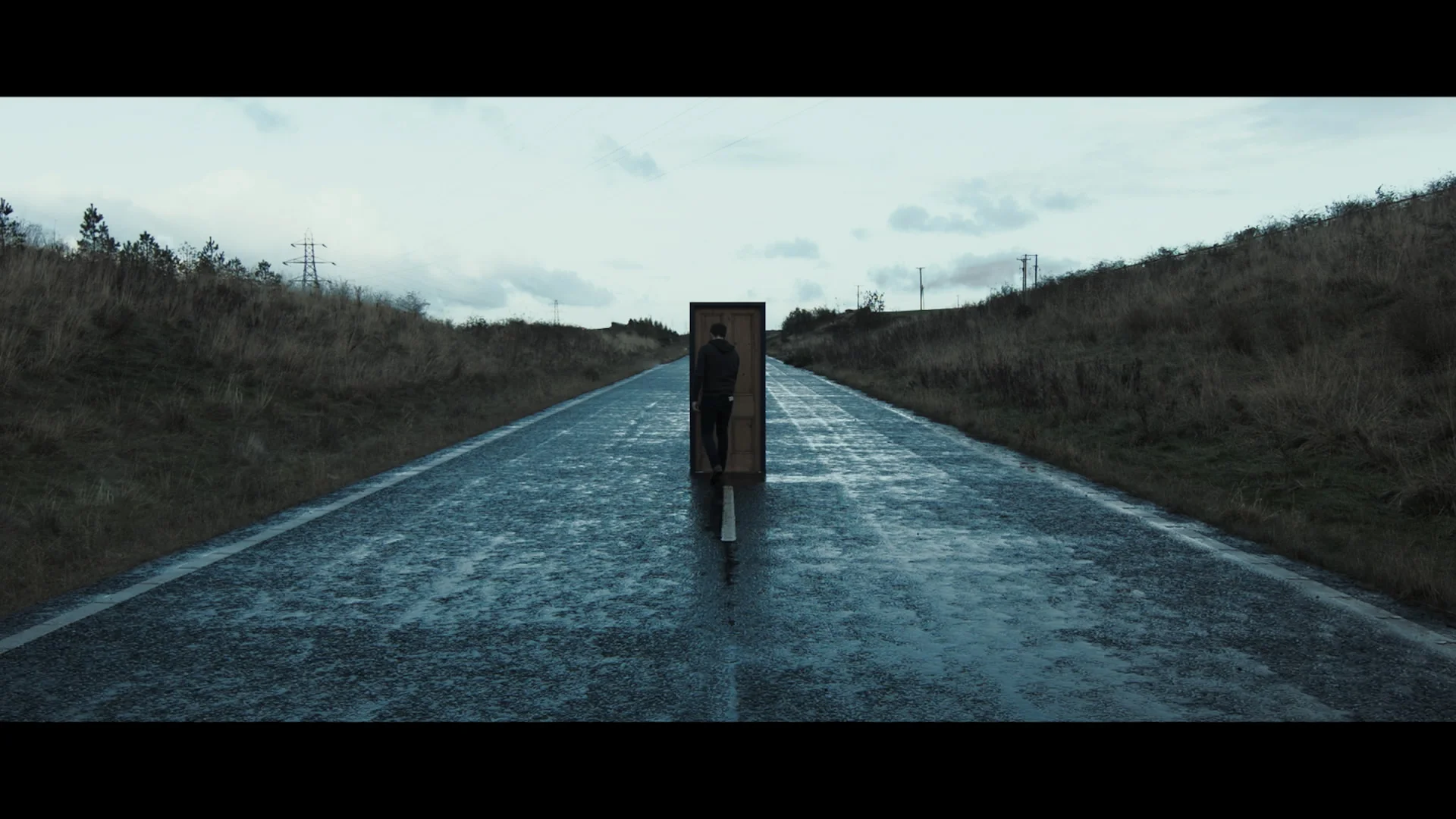Centre Framing In Film 1
