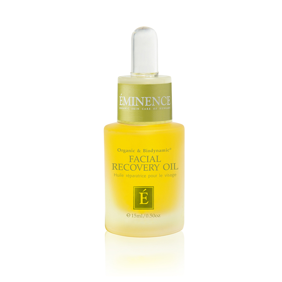 Facial Recovery Oil