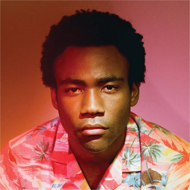 “Life’s the biggest troll but the joke is on us” - Donald Glover as an orc launches my body across the map