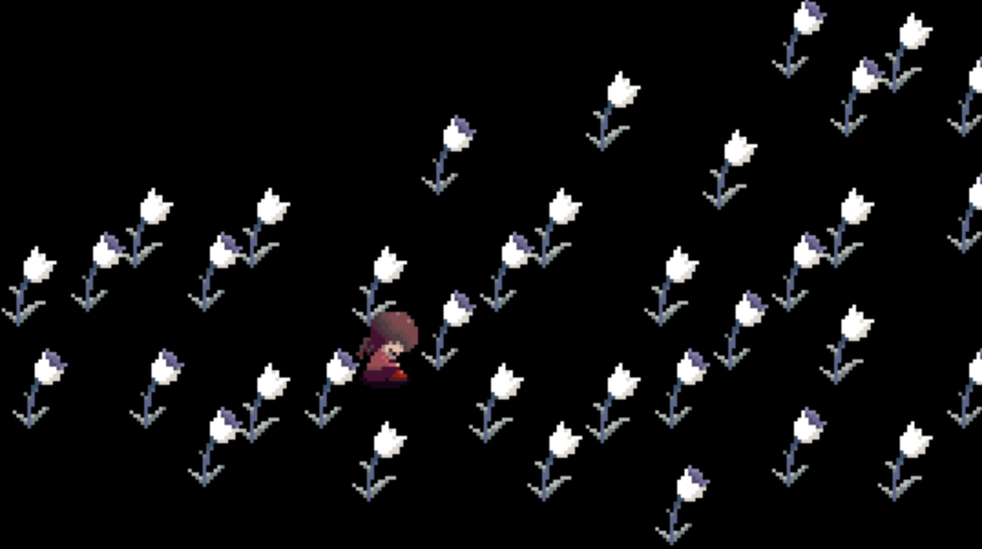 (Yume Nikki)