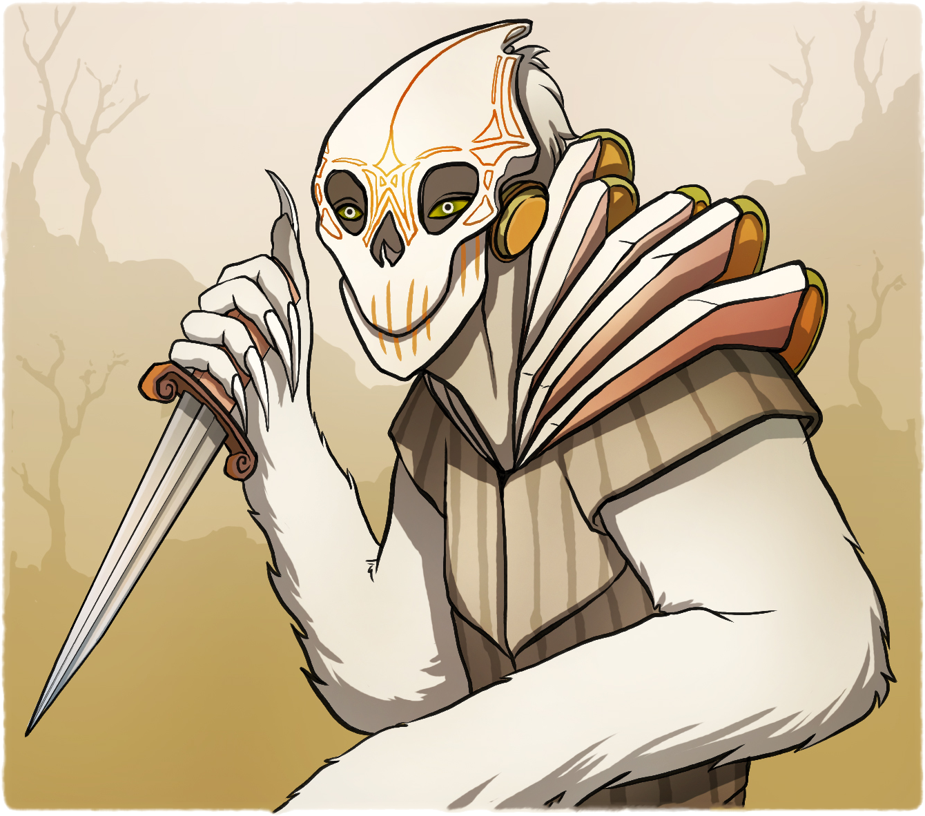 Captain's Log: Hamlet — Cloudfall Studios