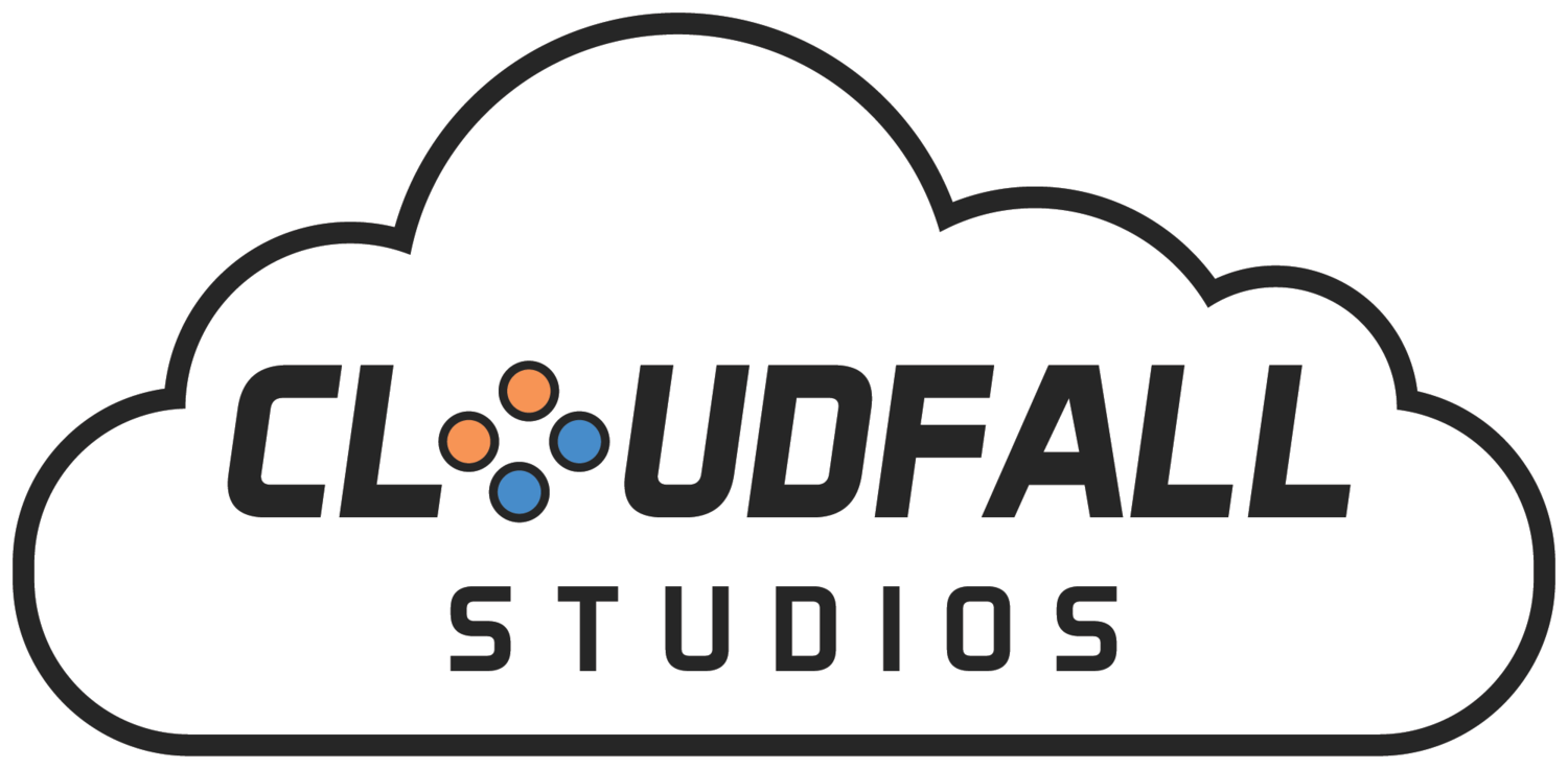 Among Us: Why You're Always Sus — Cloudfall Studios