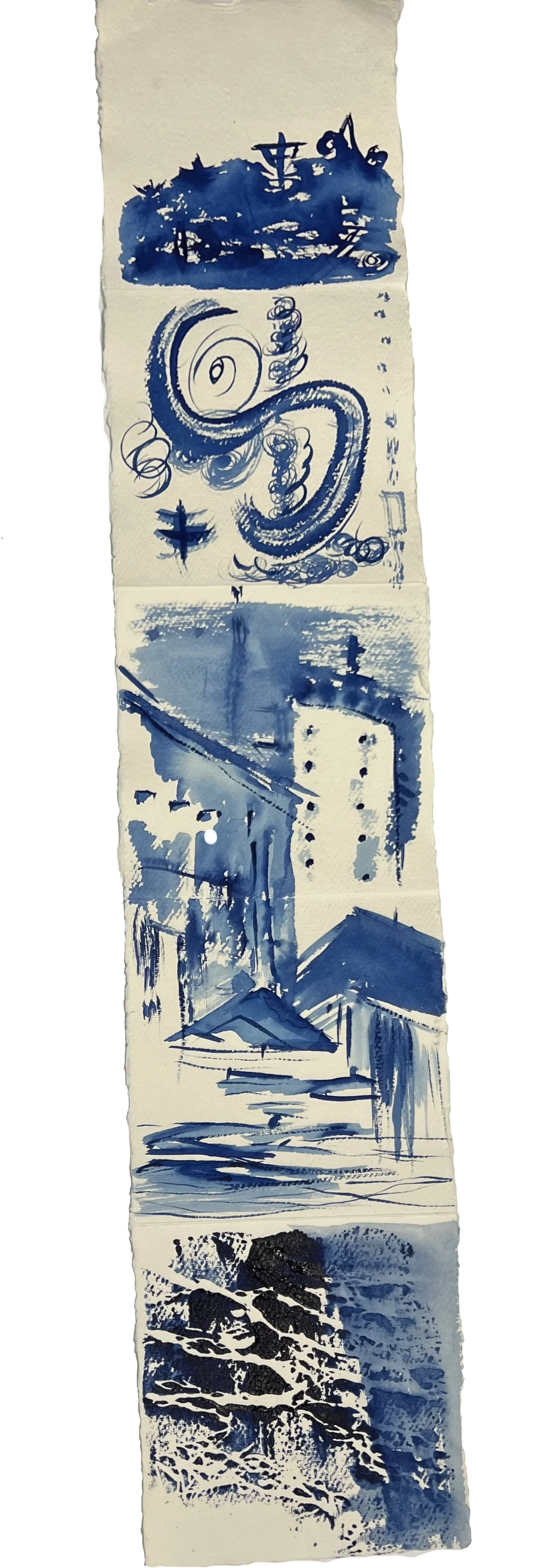 Rhapsody in Blue