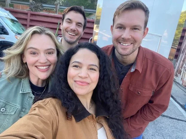 #BTS #commercialactors  fun times 😁