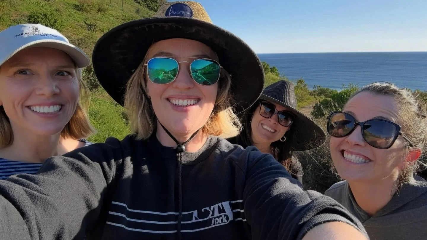 Nice way to end the week ❤️ #springforward