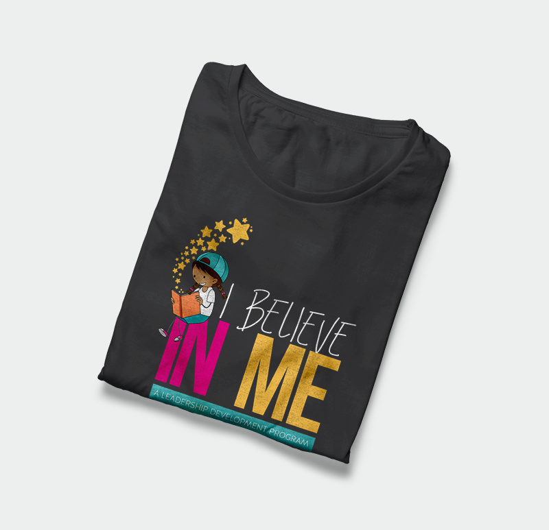 Kids' IBIM T-Shirt