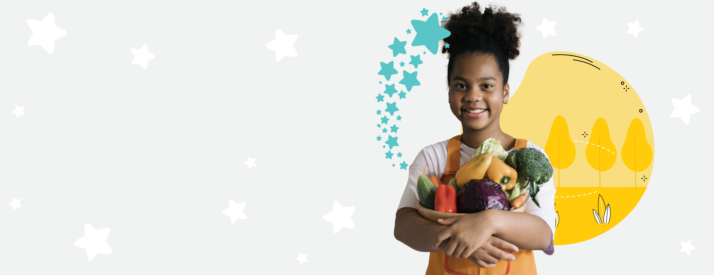 Healthy Harvest Heroes