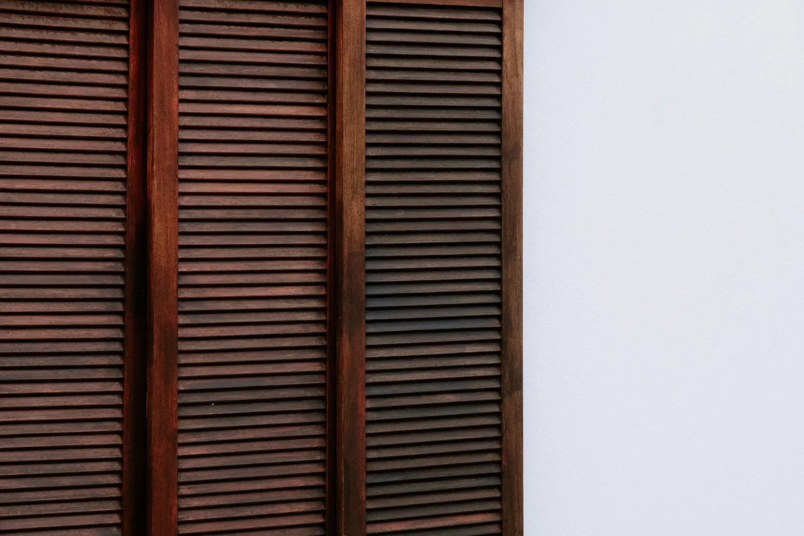Wood Shutters: How to Choose the Right Style for Your Home
