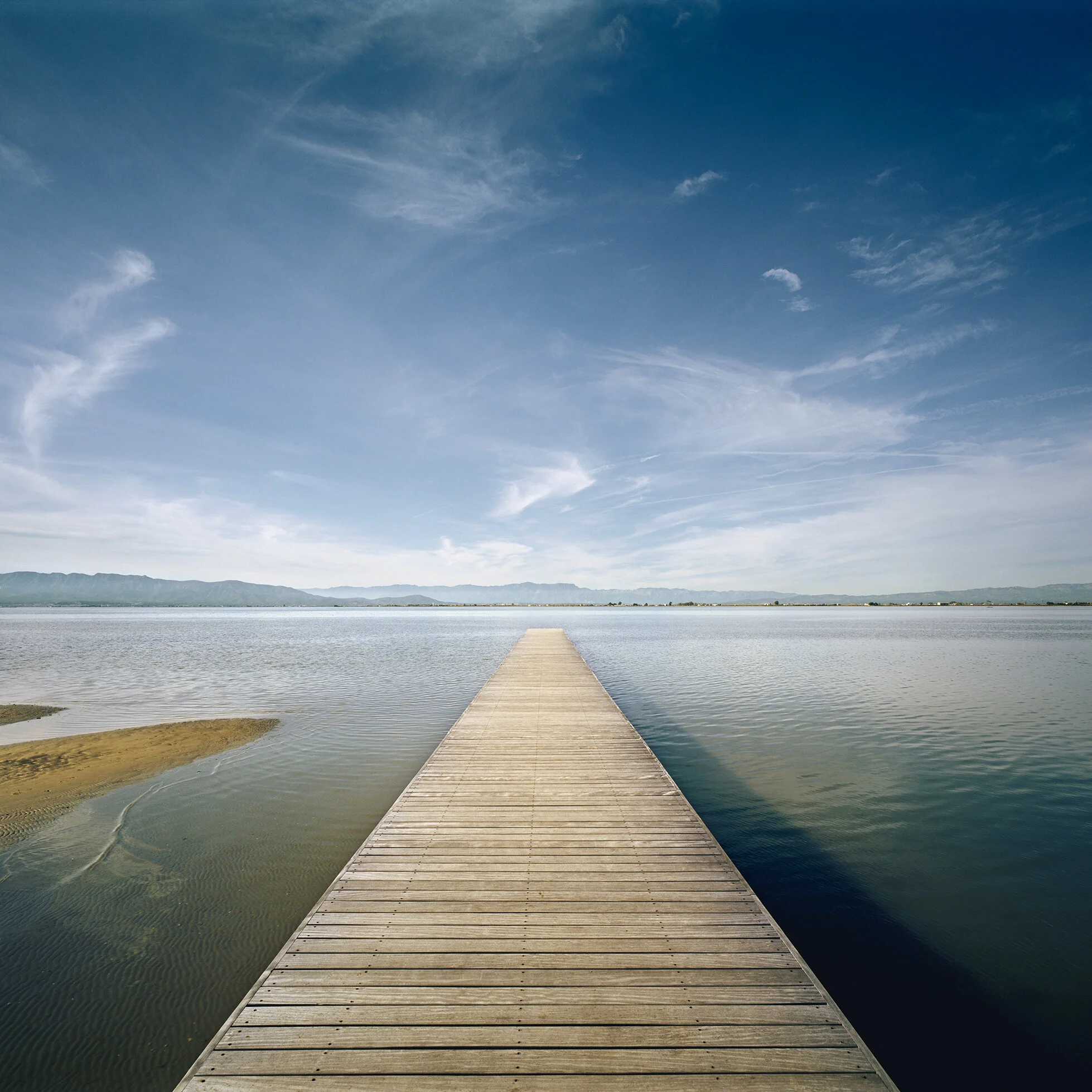   THE PATH: FOR PHOTOGRAPHIC SOCIAL VISION  