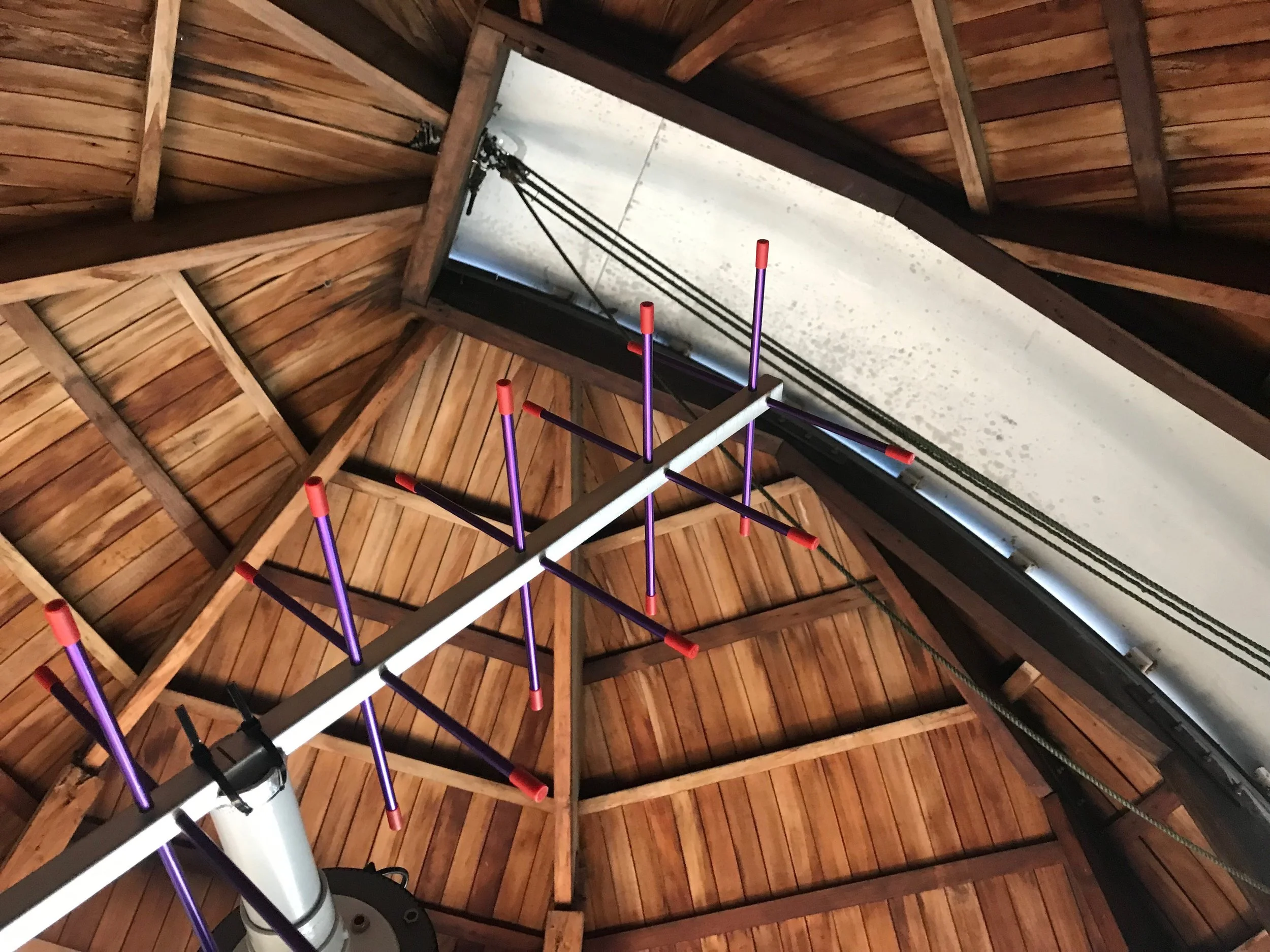 Residencies: More than a place for artists to work 