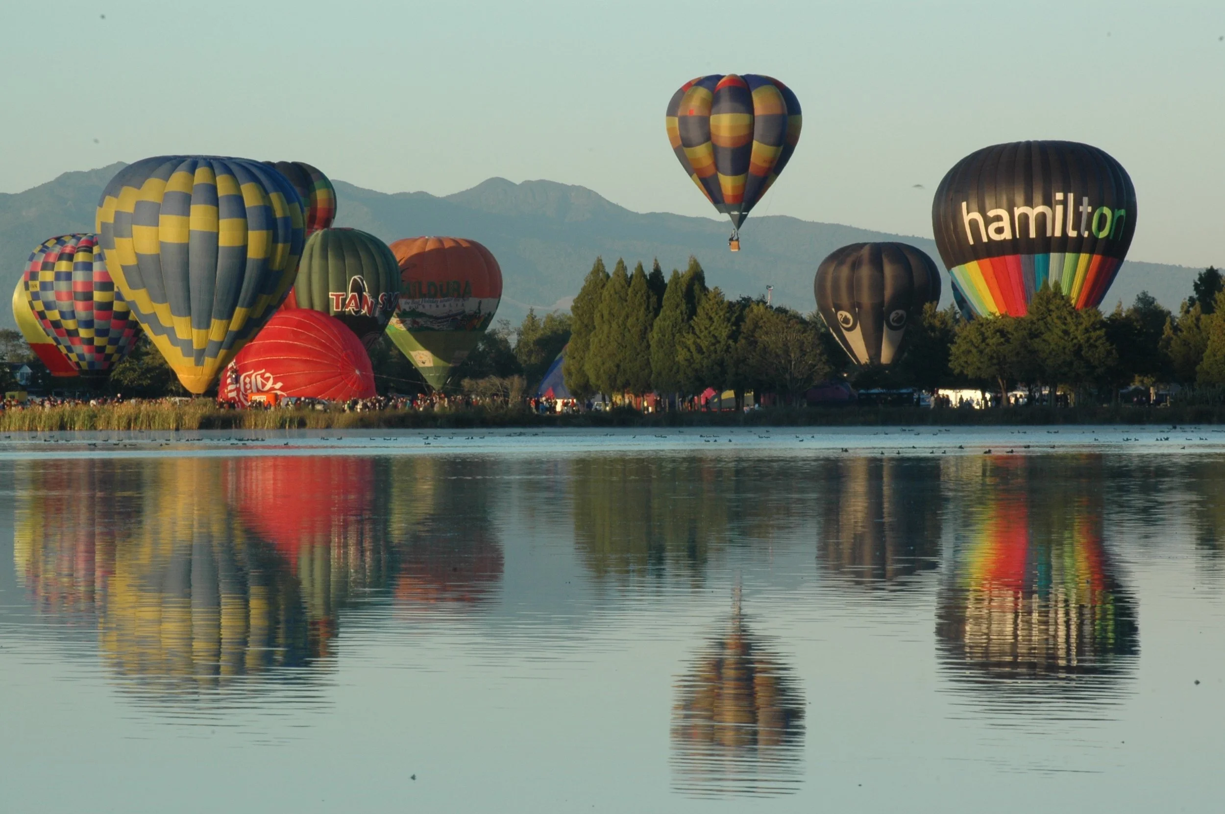 Creating an innovative energy future enabling communities to thrive