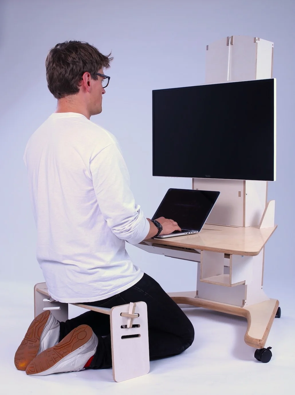 Incorporating employee health into the procurement cycle