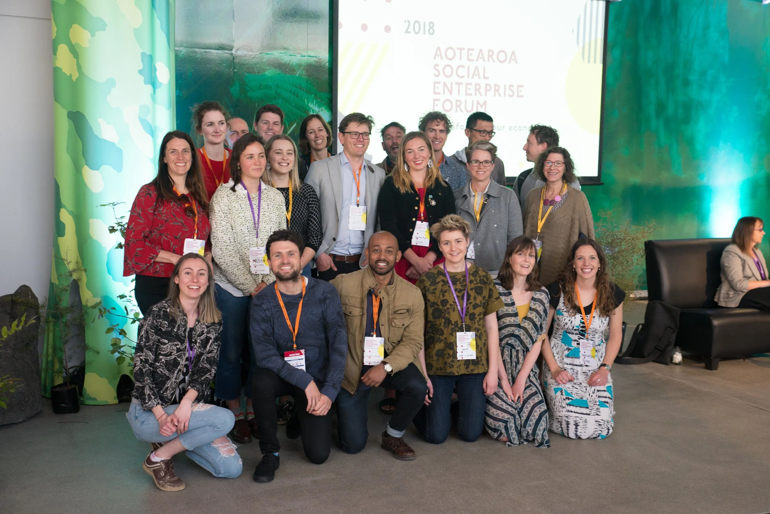 Who invests in the investors?