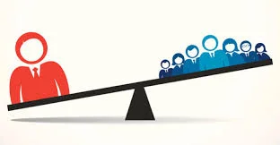 What’s concerning investors – Part 1: UN SDG 10 – Reduced Inequality