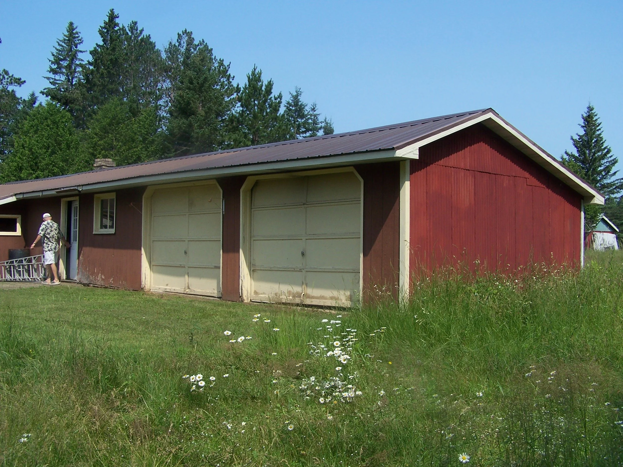 Real Estate — Reinhardt Auction Service