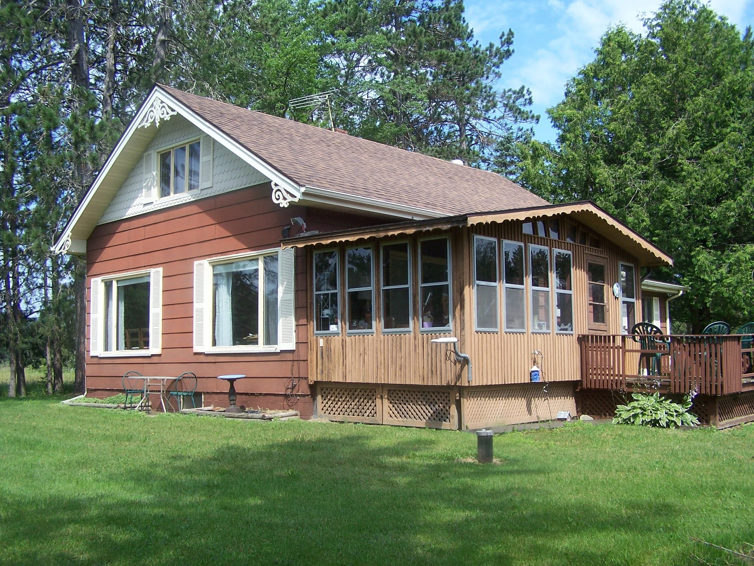 Real Estate — Reinhardt Auction Service