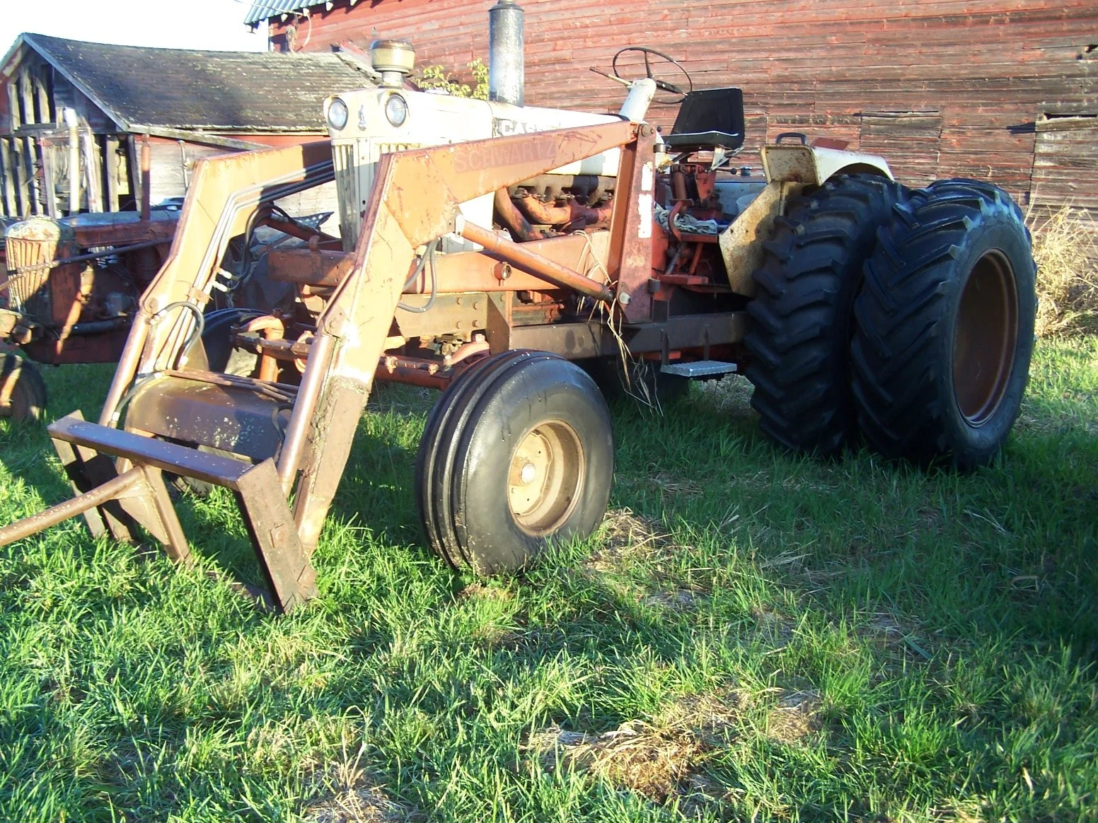 korhonen case tractor.JPG