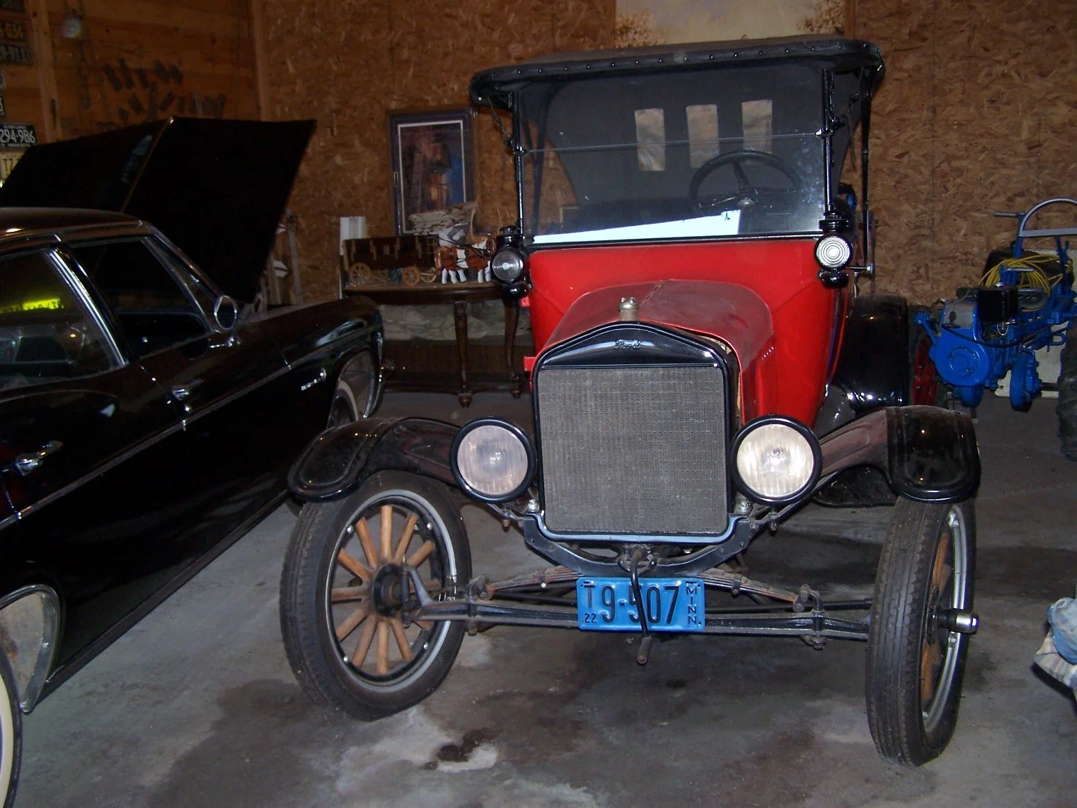koland model t one.JPG