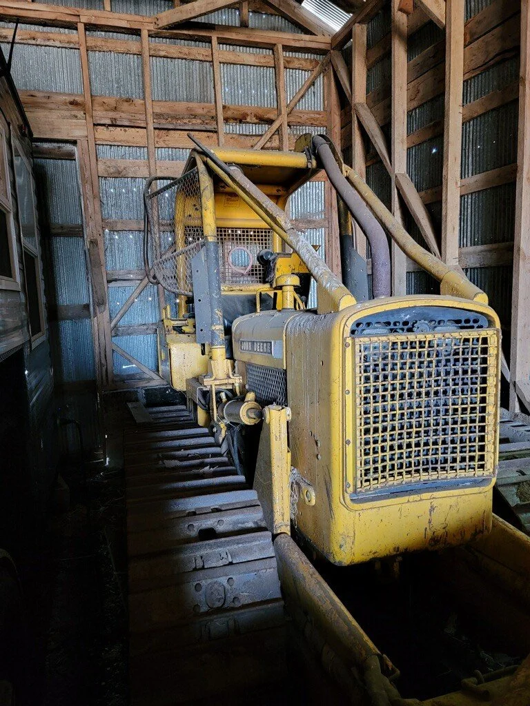 Jurek crawler dozer.jpeg