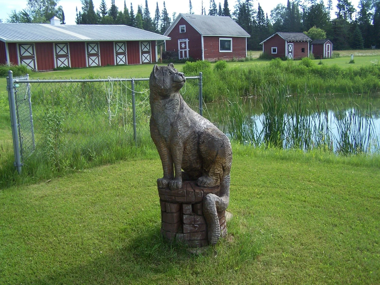 woelfel chainsaw carving.JPG