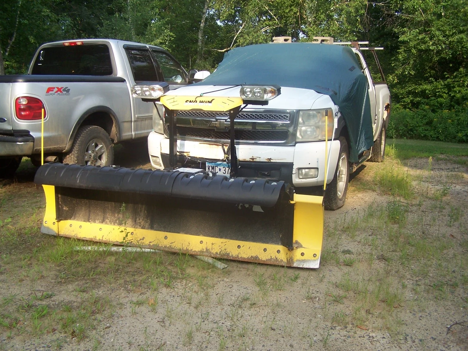cheuvrant plow truck.JPG