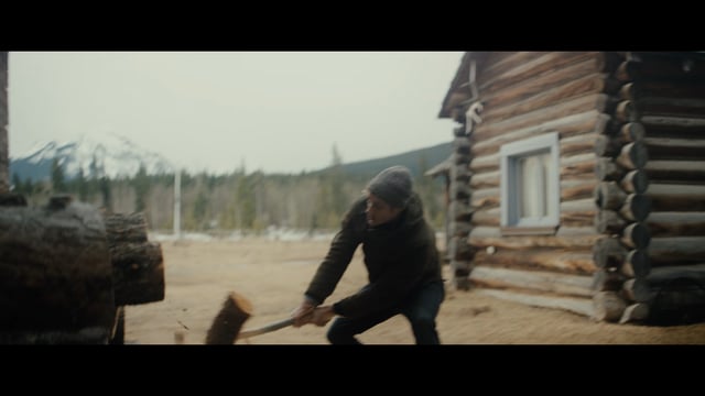 camel active Heritage Clip Herbst/Winter 2017