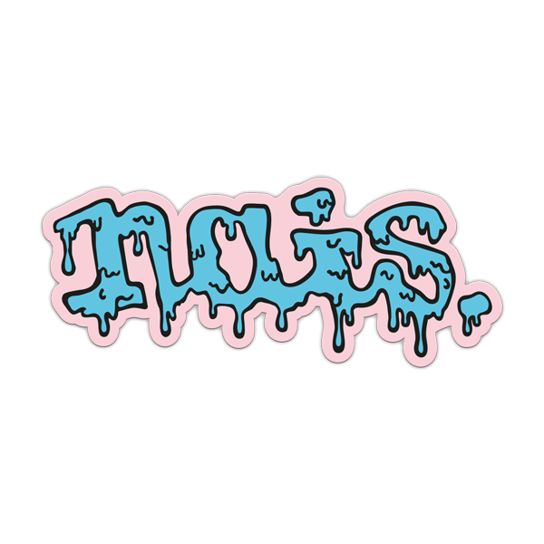 Nais Berlin Sticker