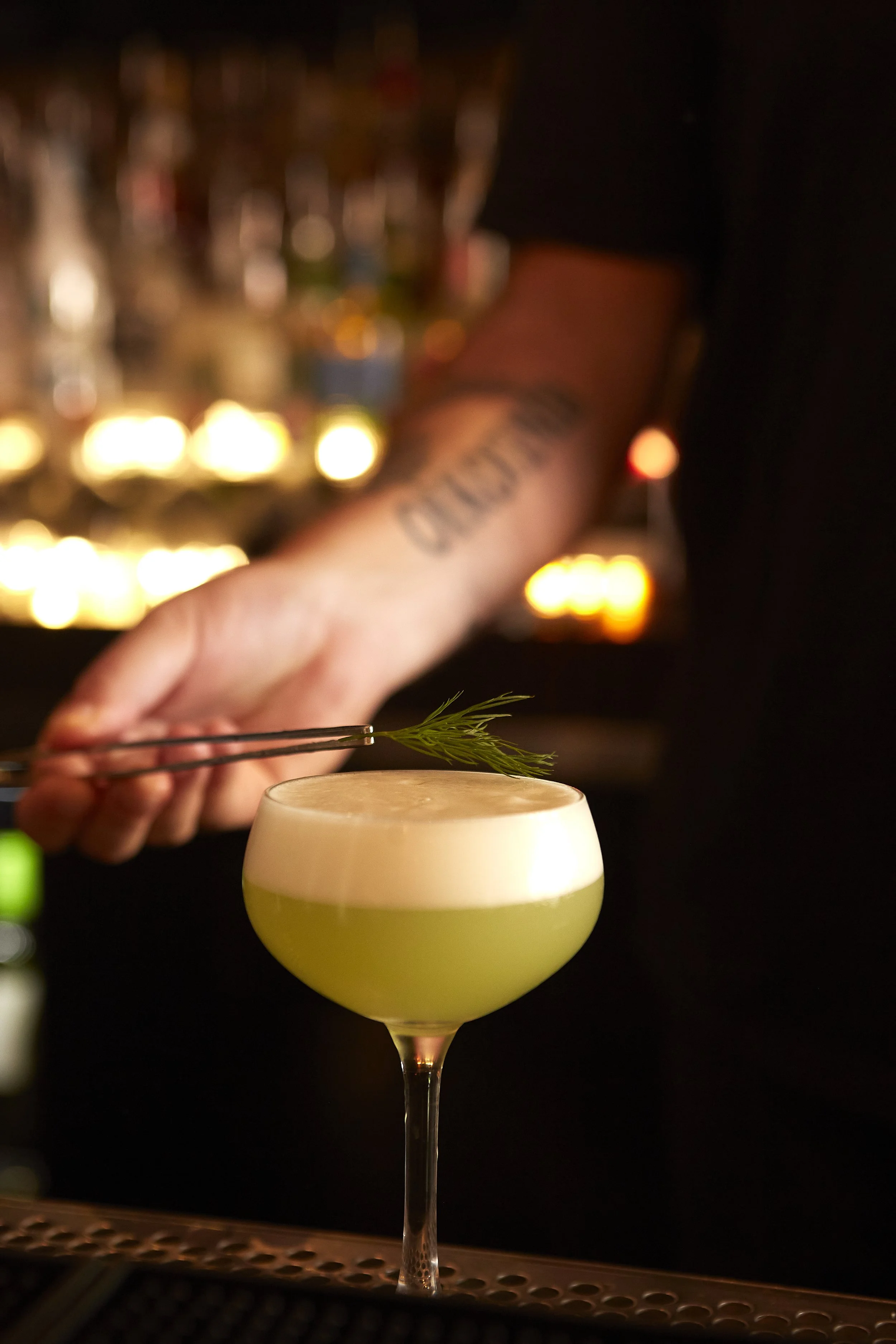 Lifestyle Cocktails