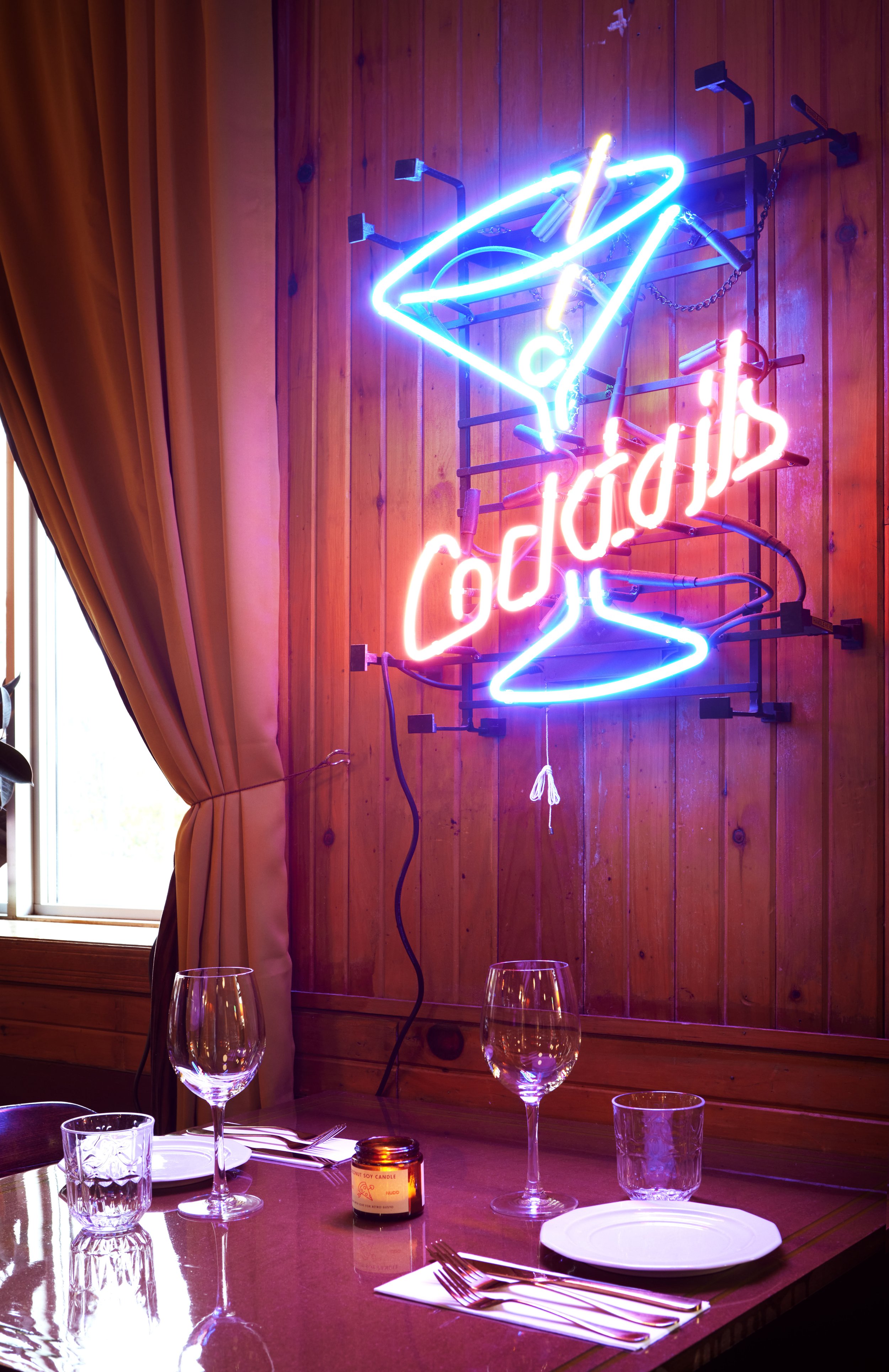 Restaurant Photography
