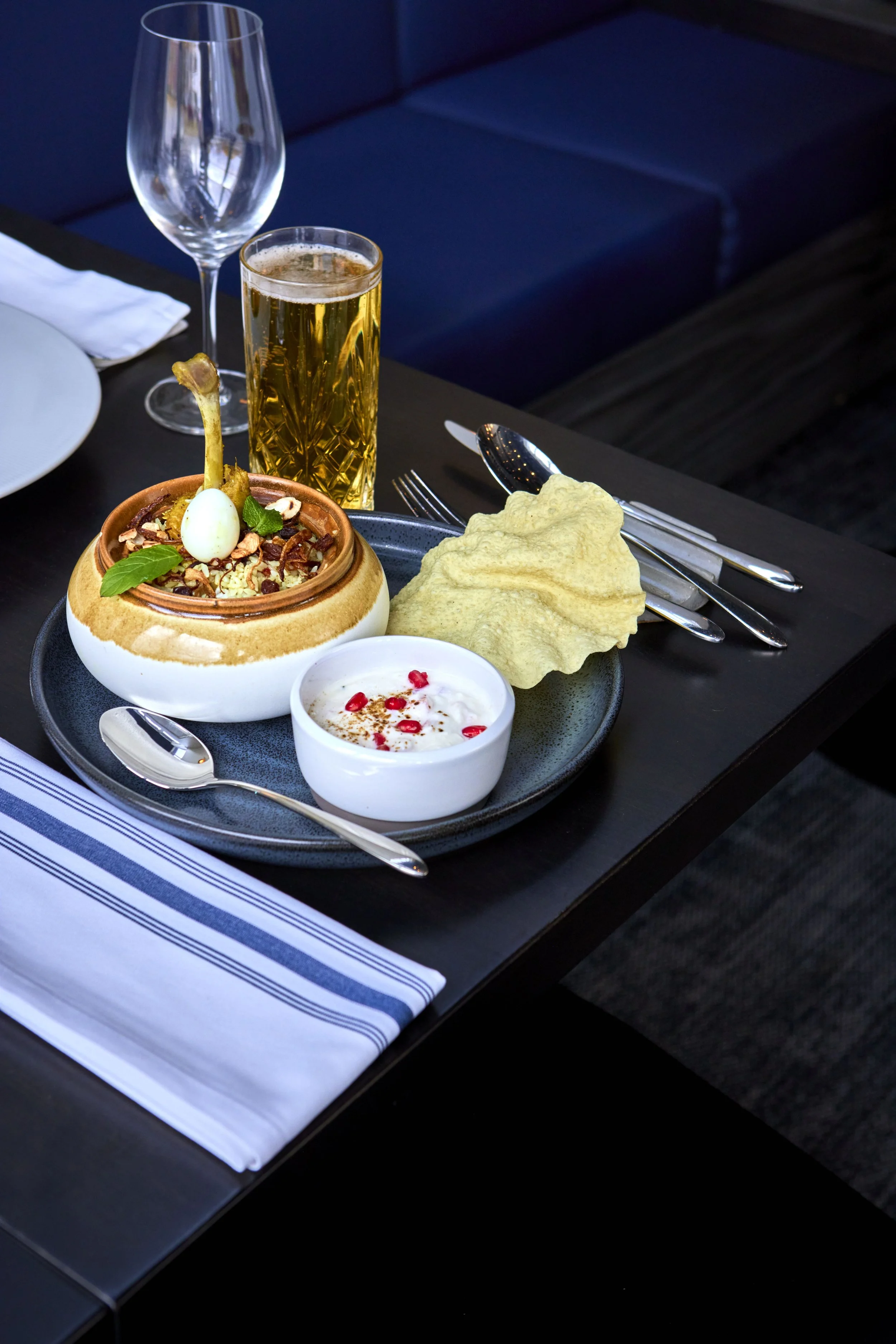 Food Magazine Photography