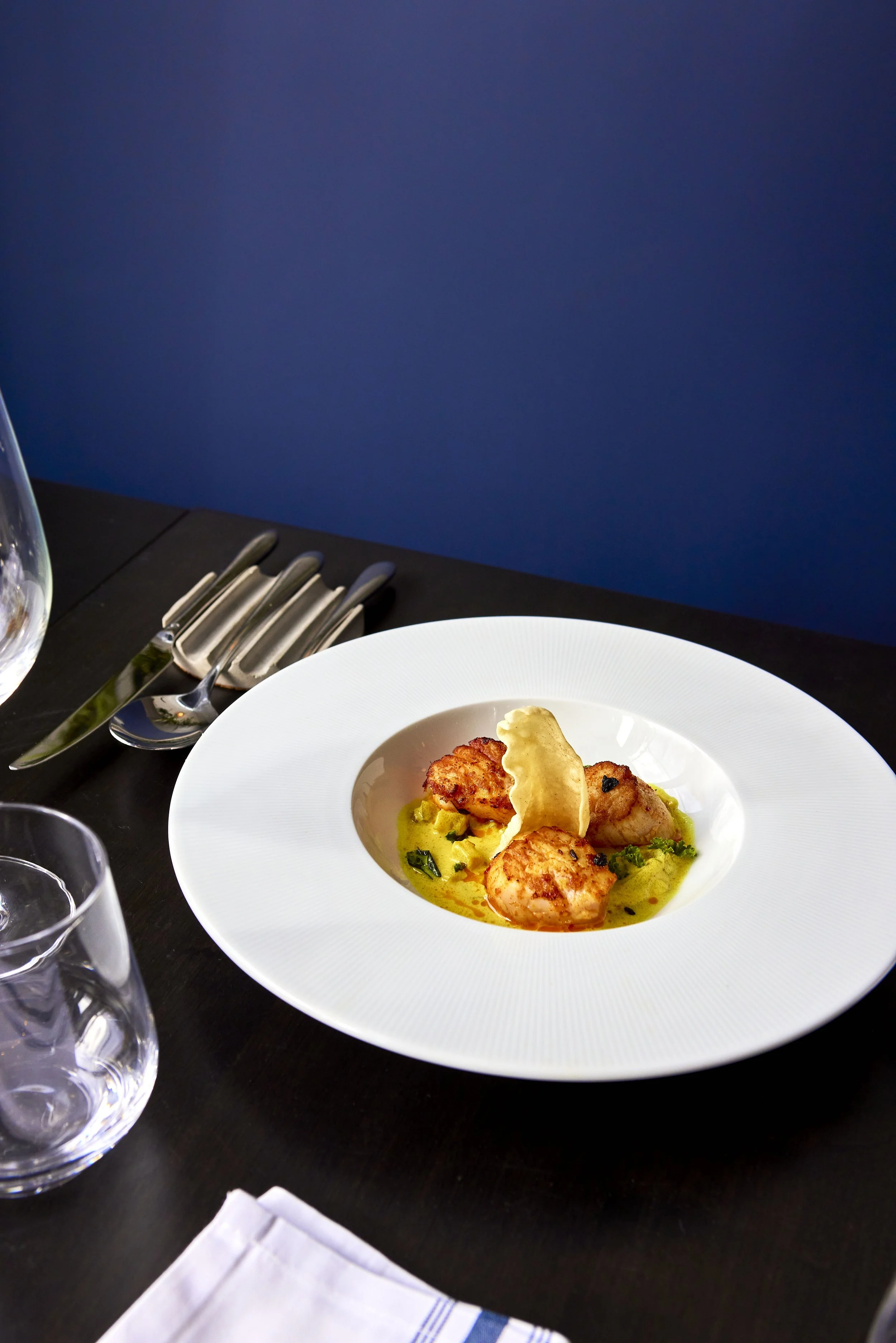 Food Magazine Photography 