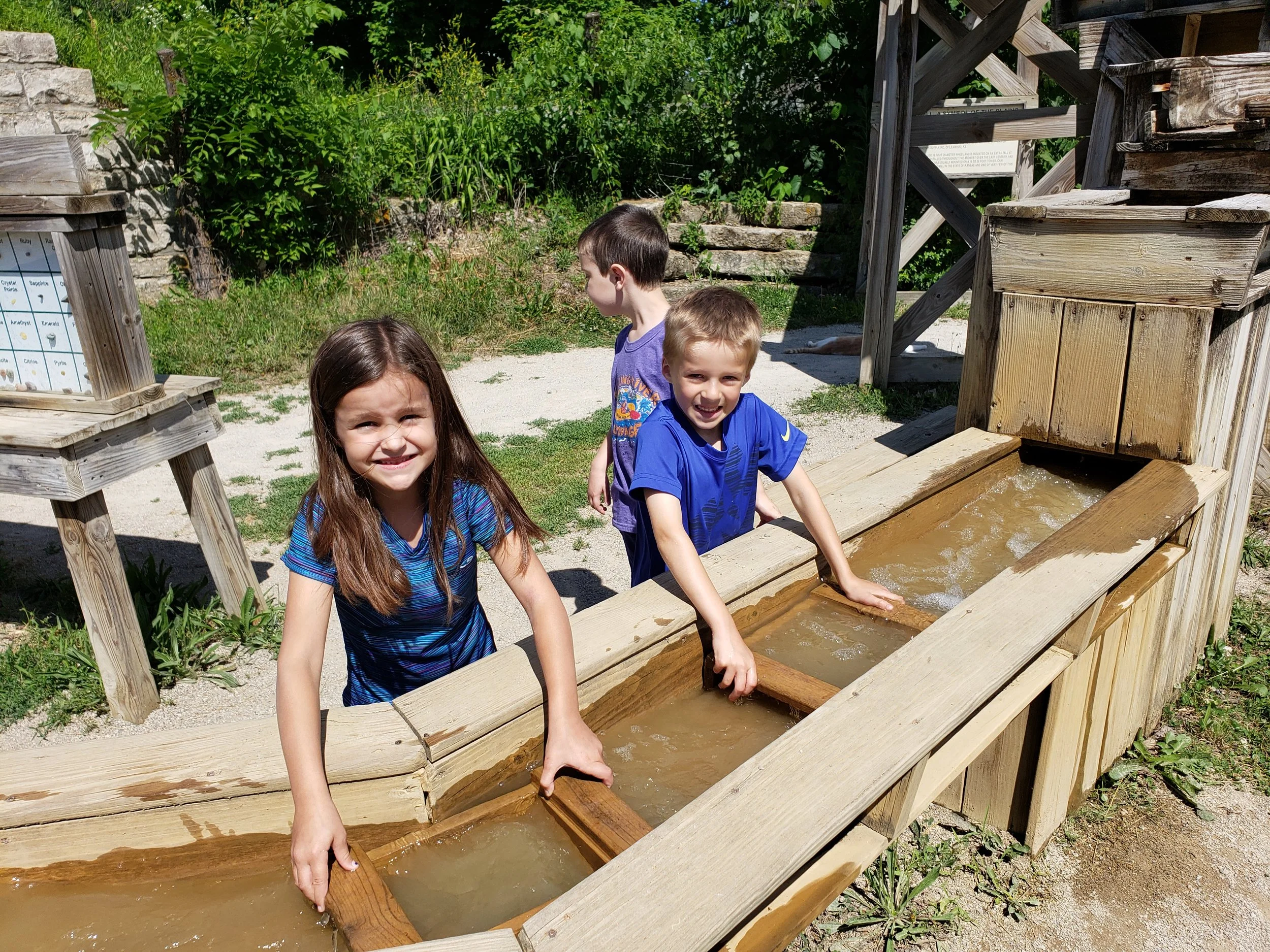 Deanna Rose Children's Farm